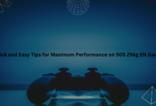 7 must know tips for maximizing your 505 256g en games zip experience