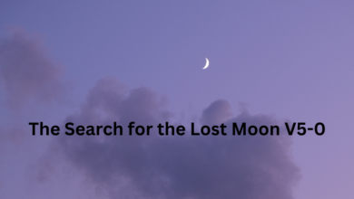 reversing the mystery of the lost moon v5 0 zulyus a comprehensive guide