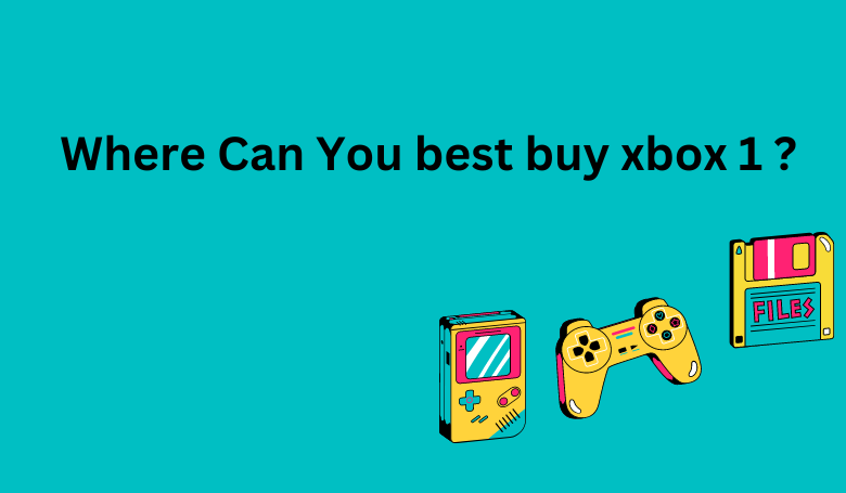 best buy xbox 1
