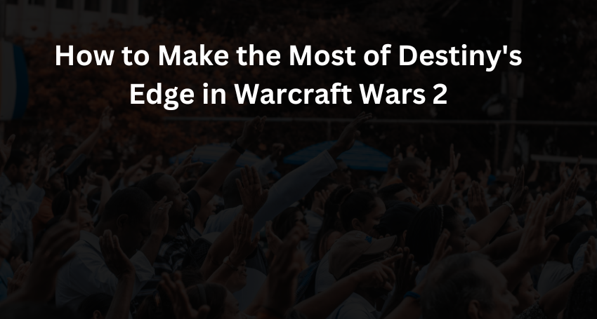 guild wars 2 prove your knowledge about destiny's edge