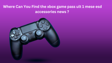 xbox game pass ult 1 mese esd accessories news